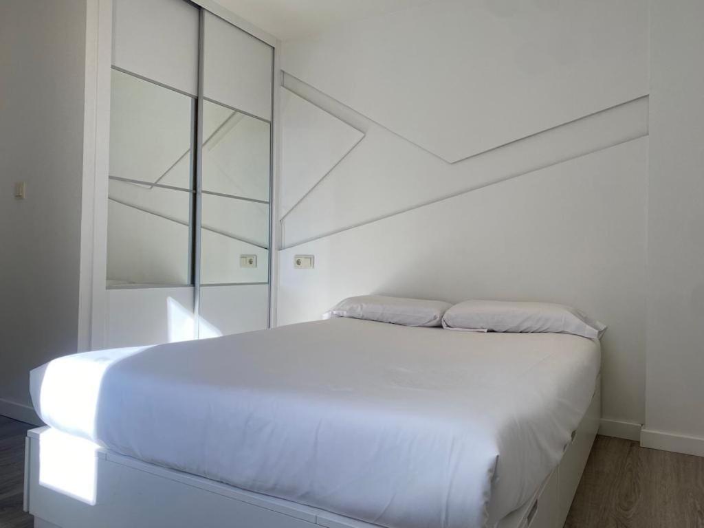 Centro Vistas 180Grados Ria De Vigo - Precioso Apartamento Exteriör bild