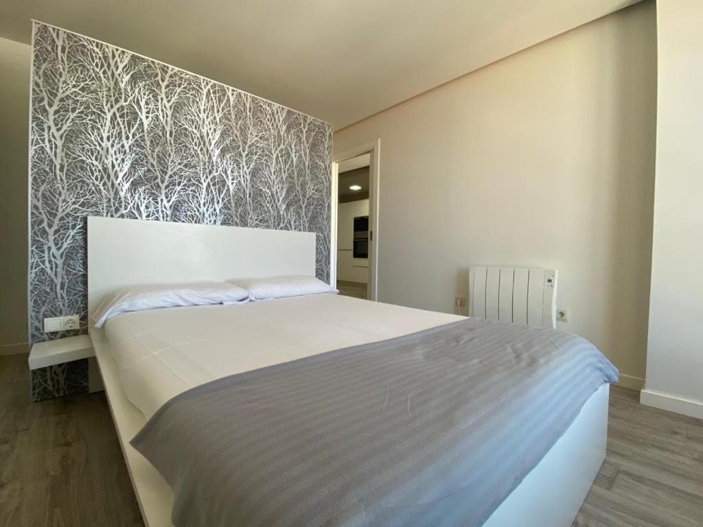 Centro Vistas 180Grados Ria De Vigo - Precioso Apartamento Exteriör bild