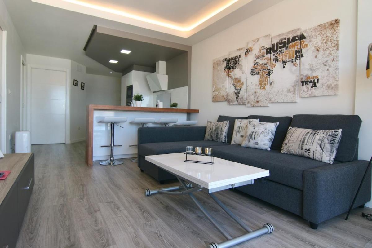 Centro Vistas 180Grados Ria De Vigo - Precioso Apartamento Exteriör bild