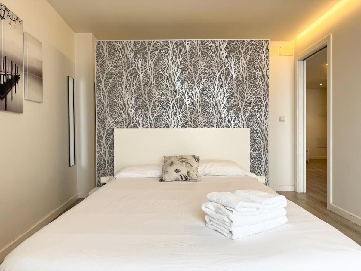 Centro Vistas 180Grados Ria De Vigo - Precioso Apartamento Exteriör bild