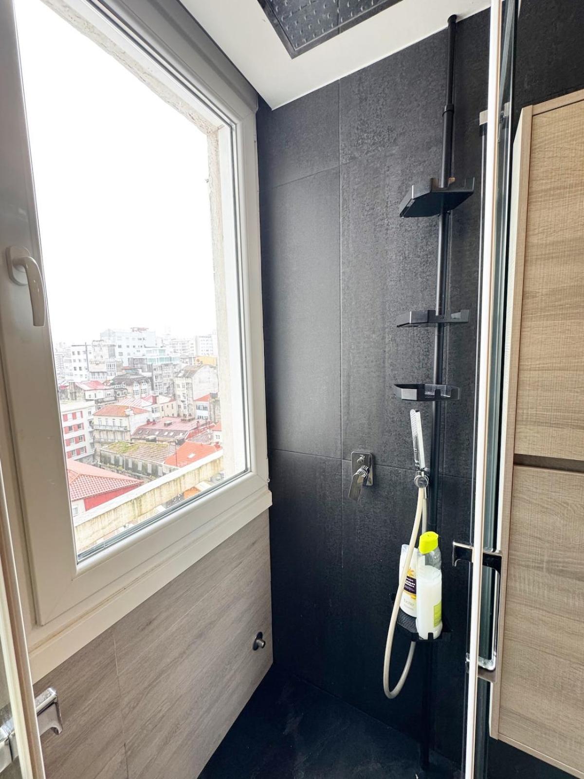 Centro Vistas 180Grados Ria De Vigo - Precioso Apartamento Exteriör bild